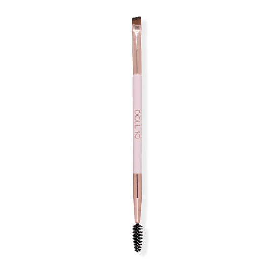 Brow Sculpting Brush by Doll 10 Beauty