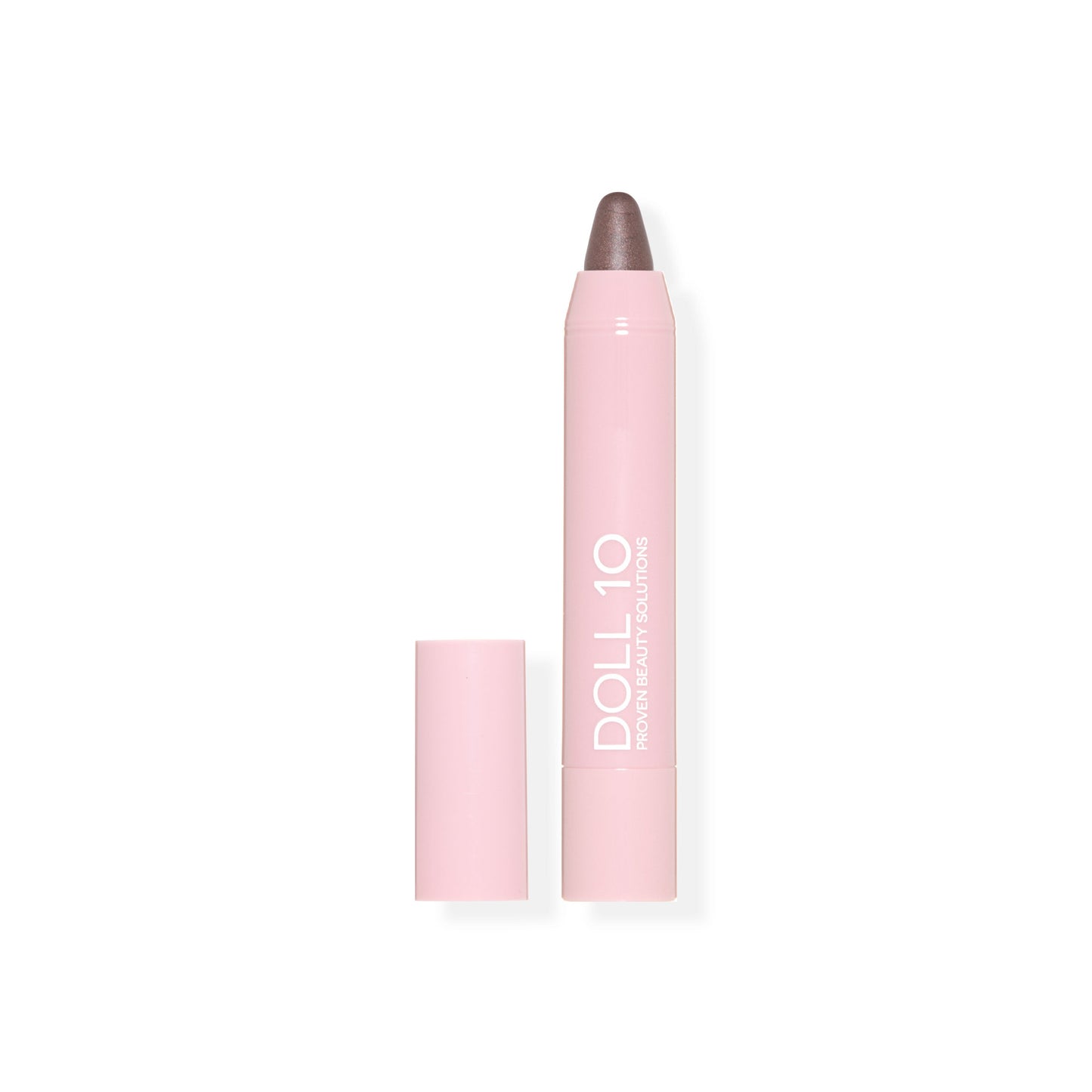 Infinite Color Eye Crayon by Doll 10 Beauty