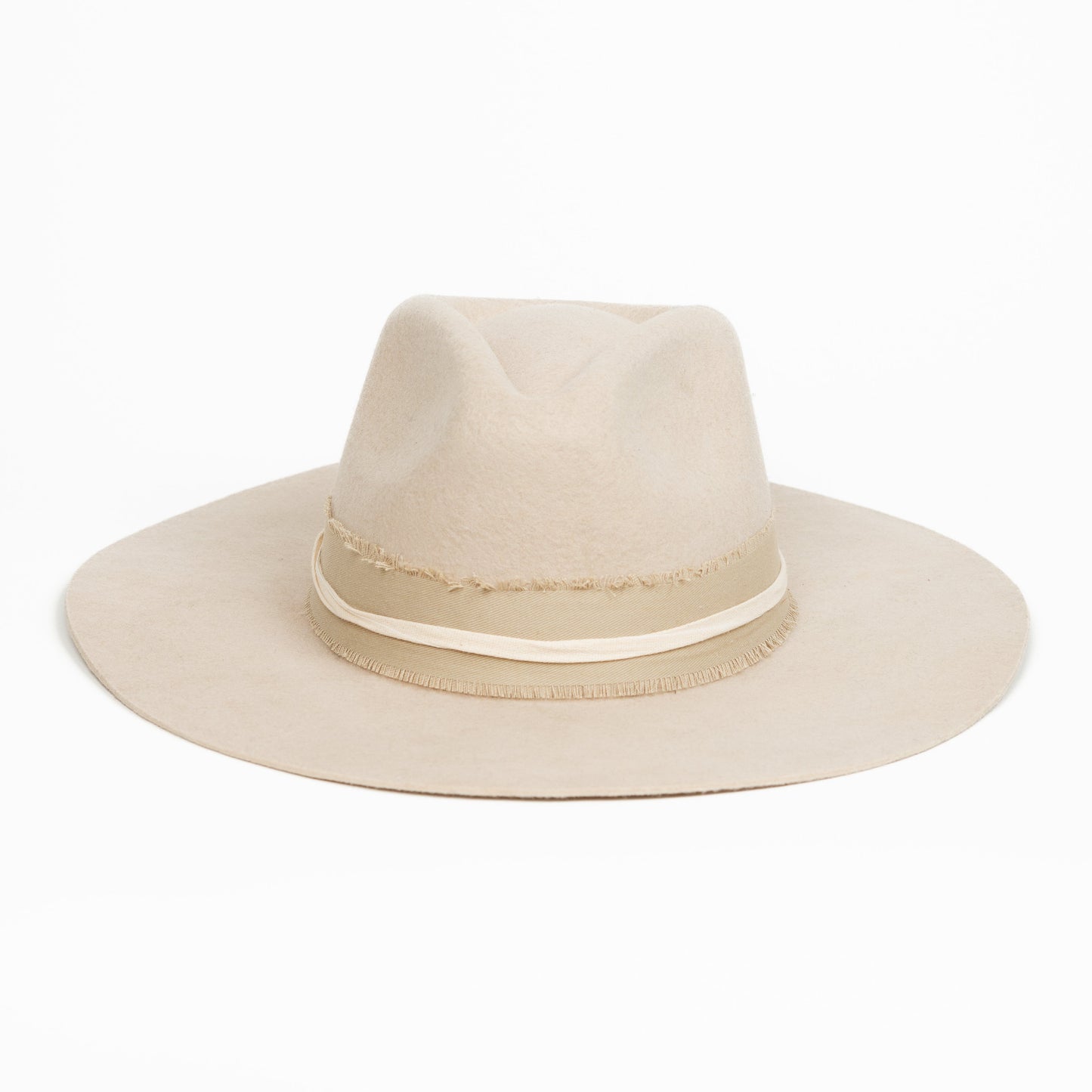 Real Fun Wow! | Custom Rancher Hat - Sun by Made by Minga