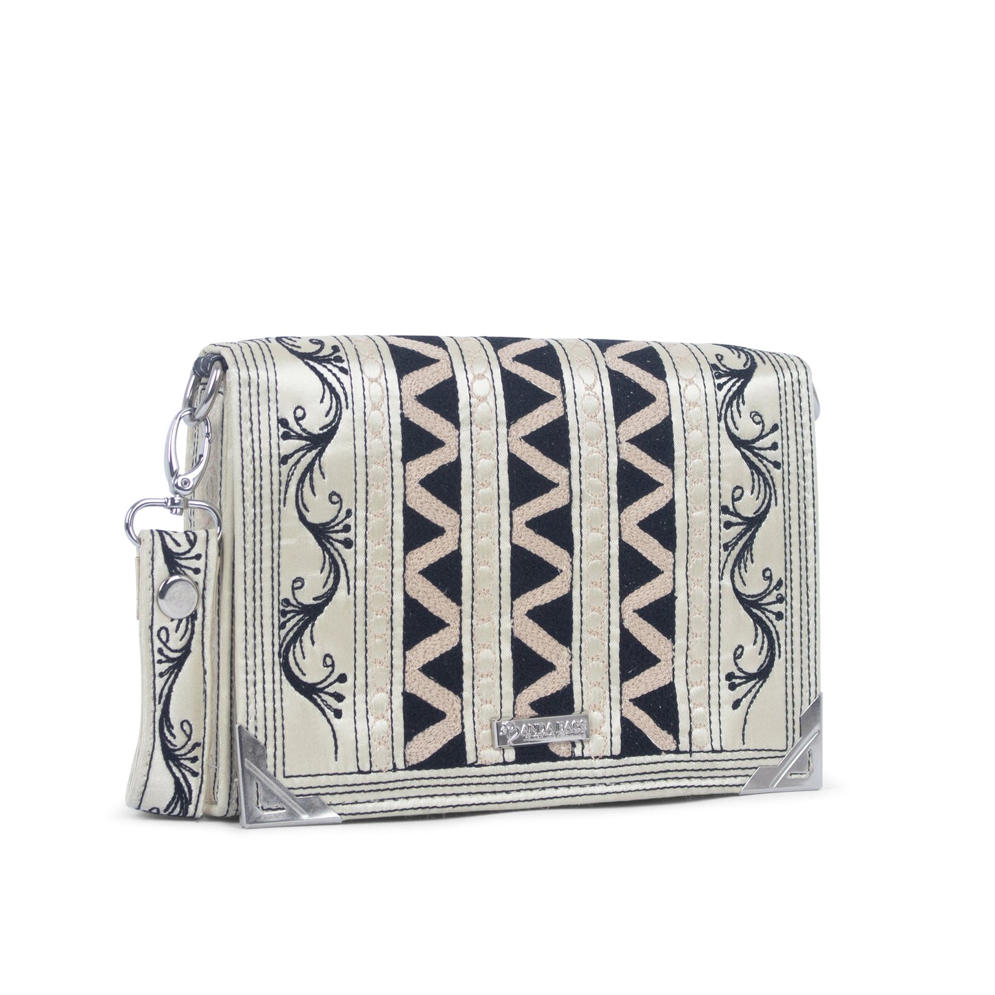 Crossbody Purse by Banda Bags