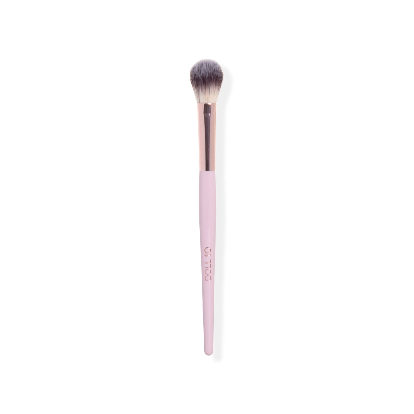 Doll Skin™ Perfecting Concealer Brush by Doll 10 Beauty