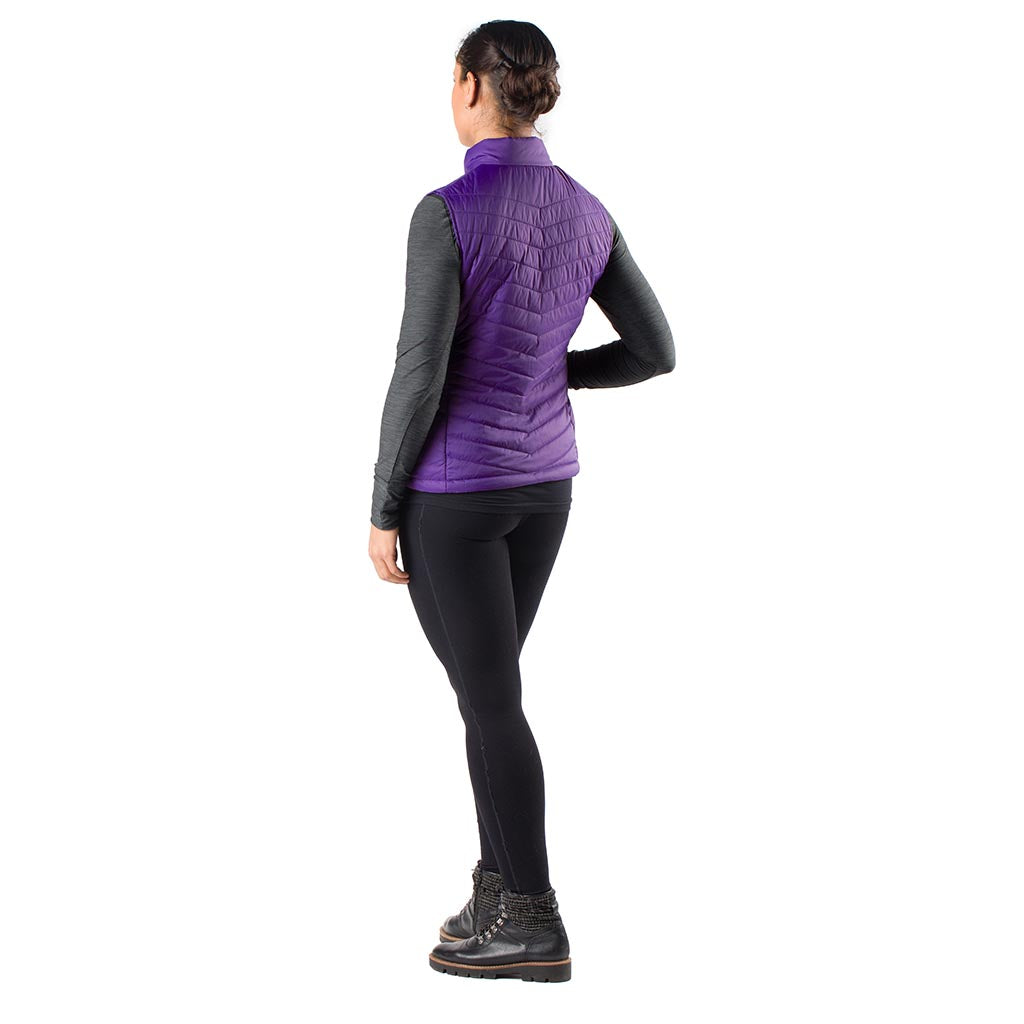 Dune Heated Vest for Women by Gobi Heat