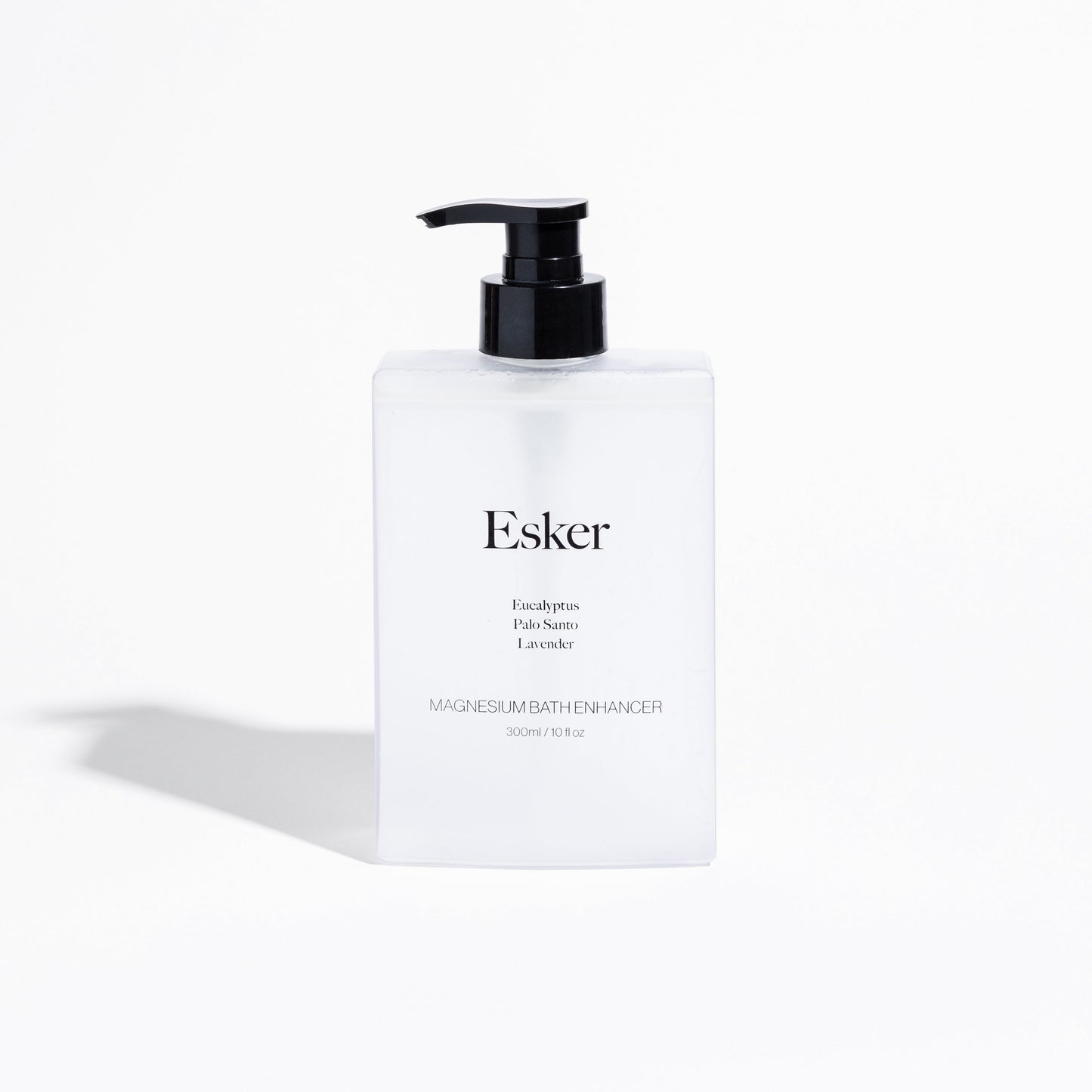 Magnesium Bath Enhancer by Esker