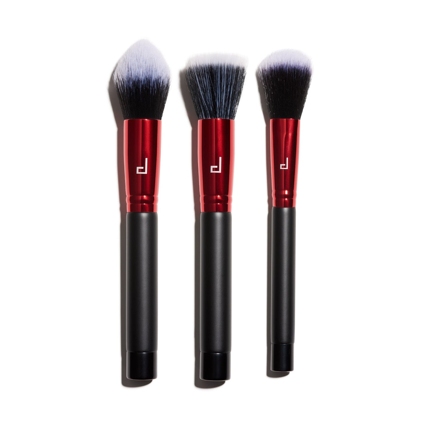 Face Brush Set by Doucce