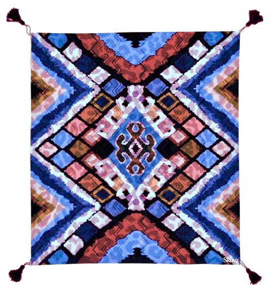 Dream On Picnic Rug by SKOVA