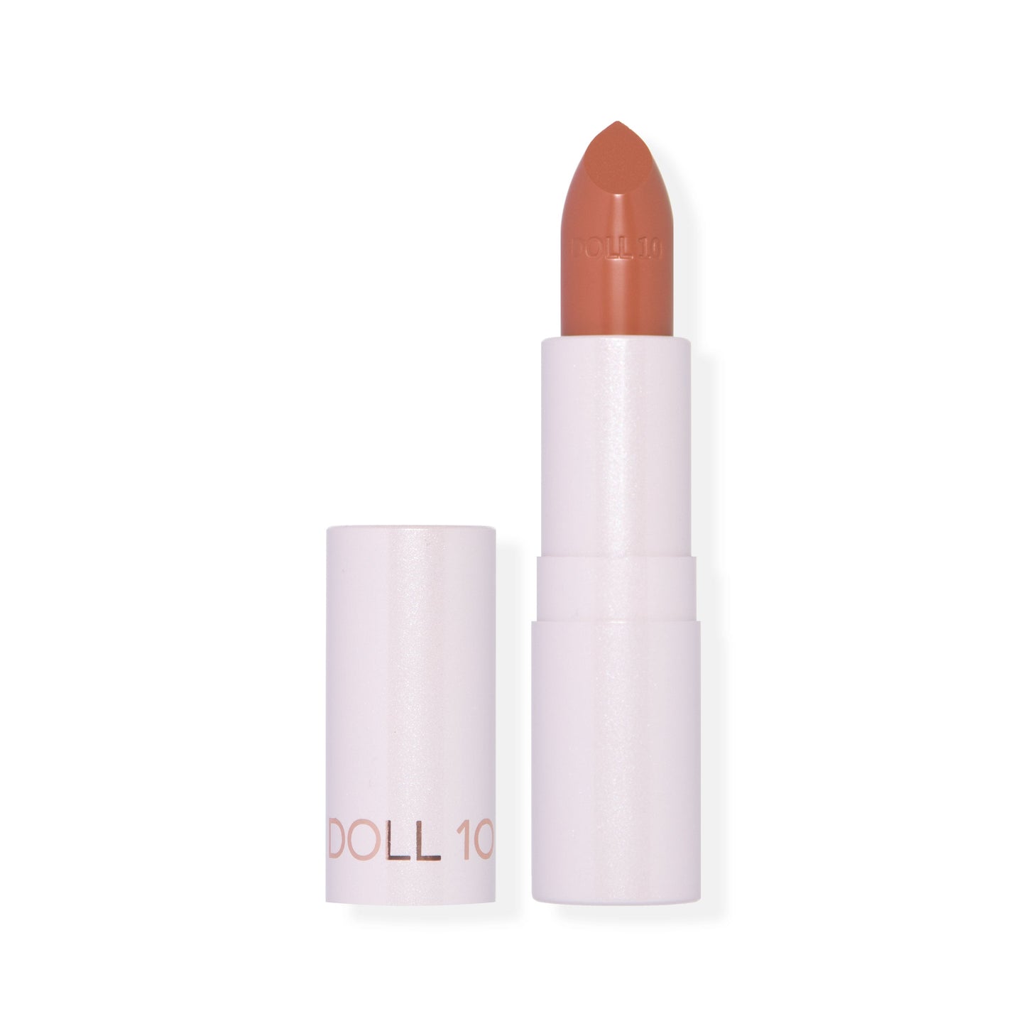 Supremely Bold Lip Color by Doll 10 Beauty