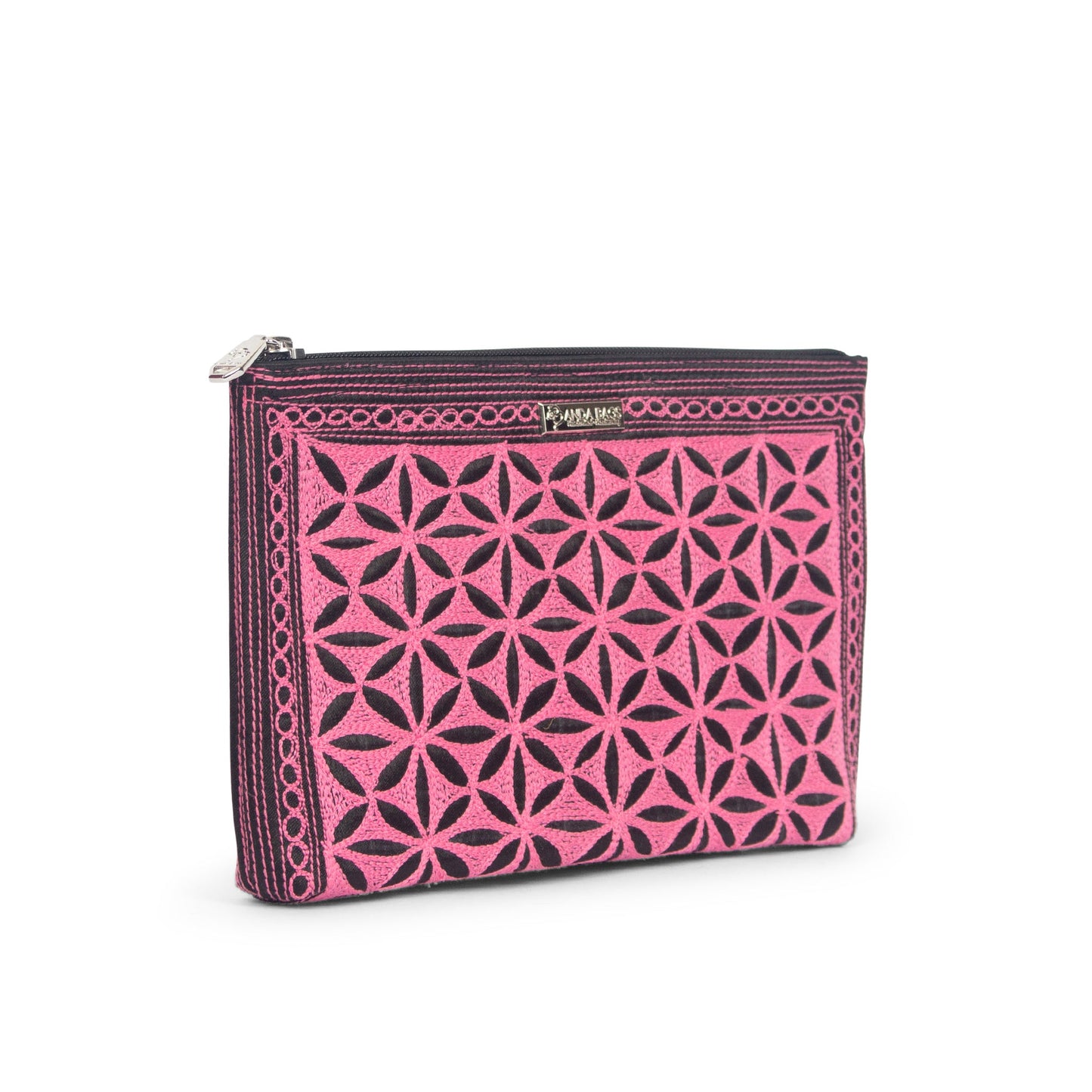 Clutch by Banda Bags