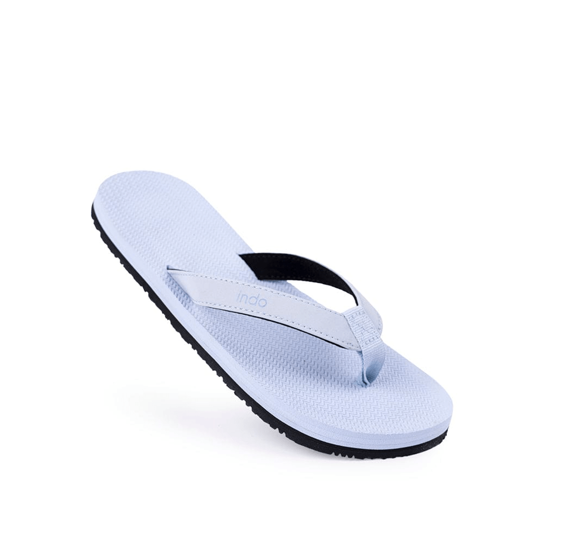 Grom's Flip Flops - Shore Light by Indosole