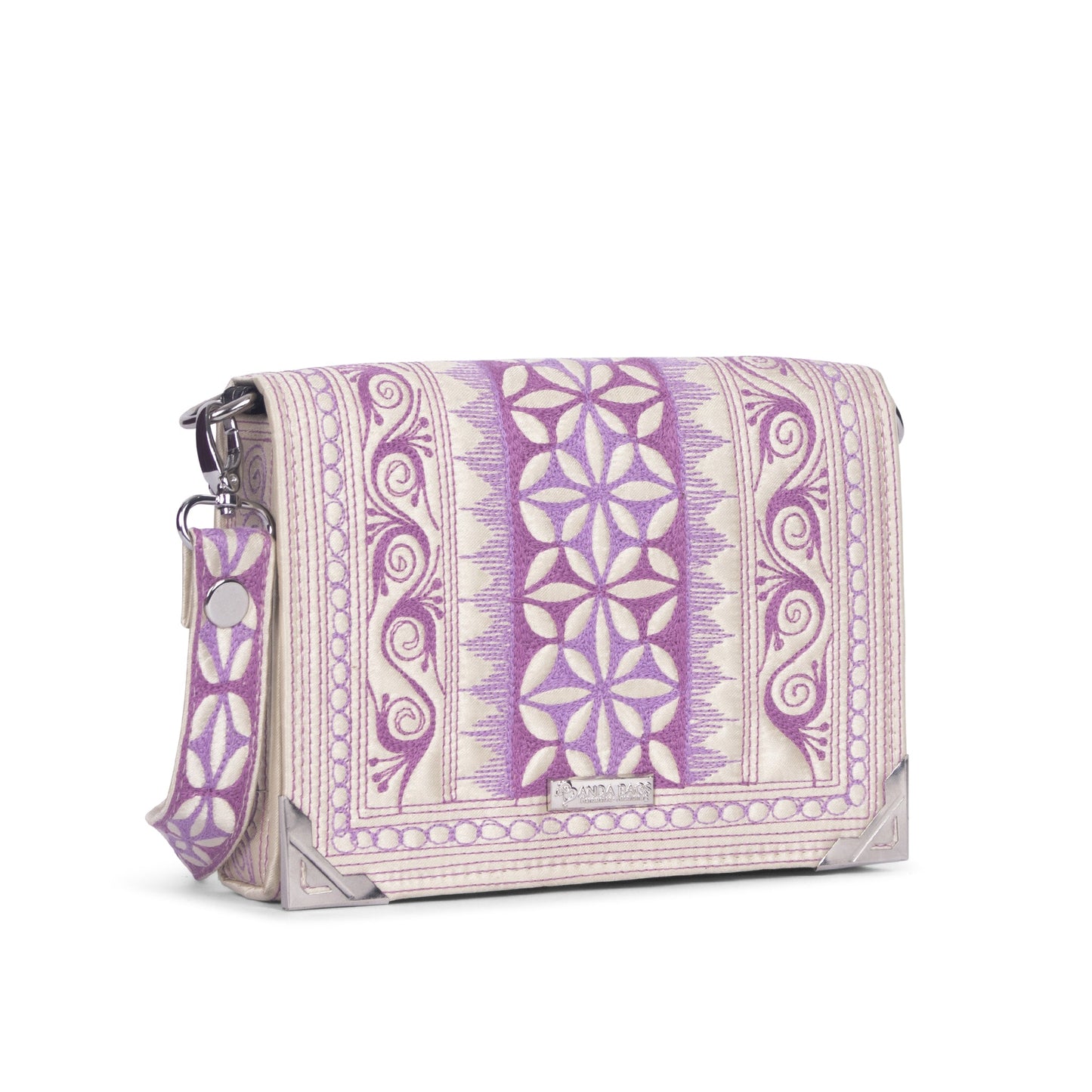 Crossbody Purse by Banda Bags