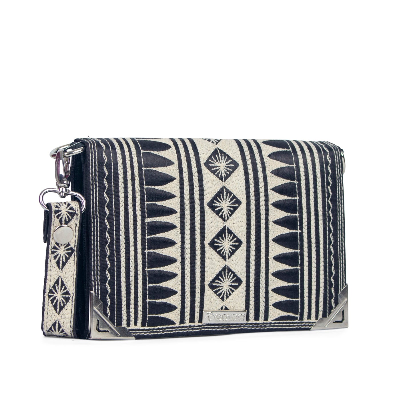 Crossbody Purse by Banda Bags