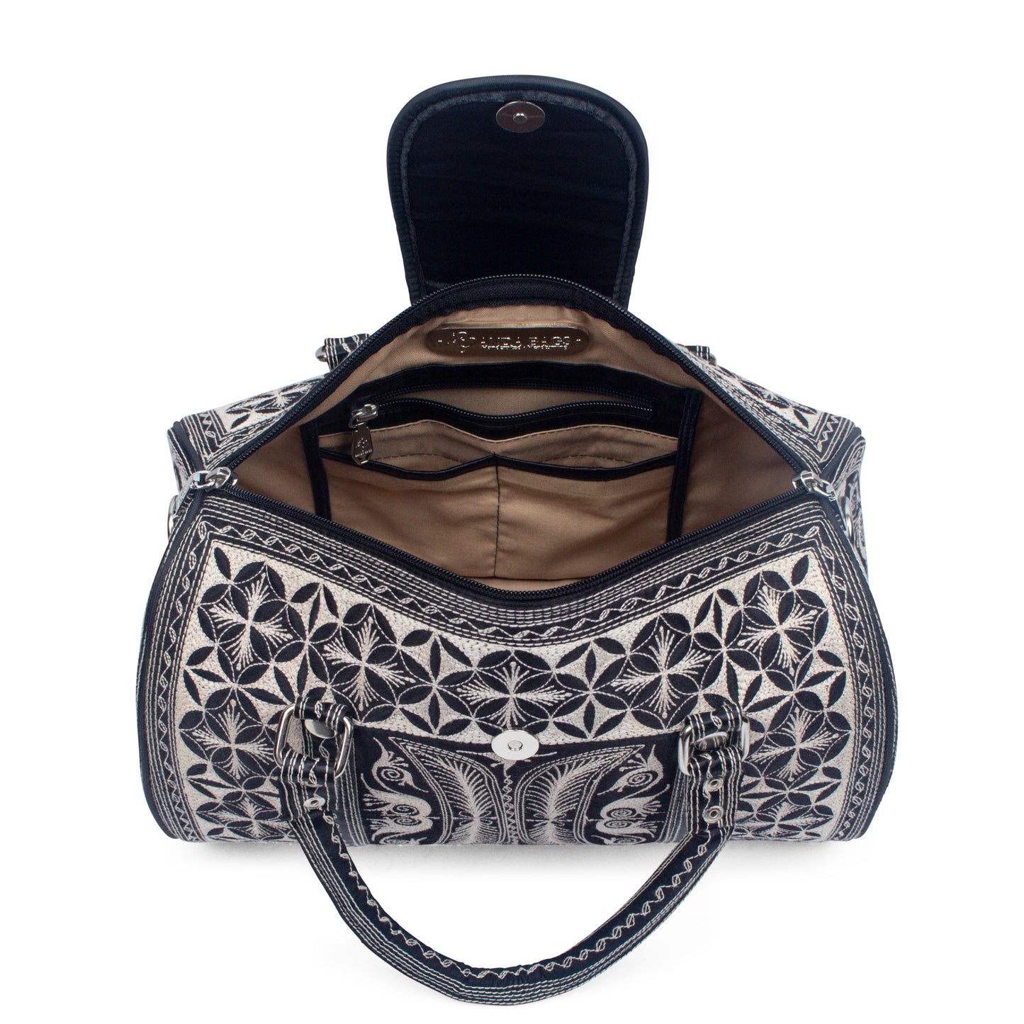 Nano Handbag by Banda Bags