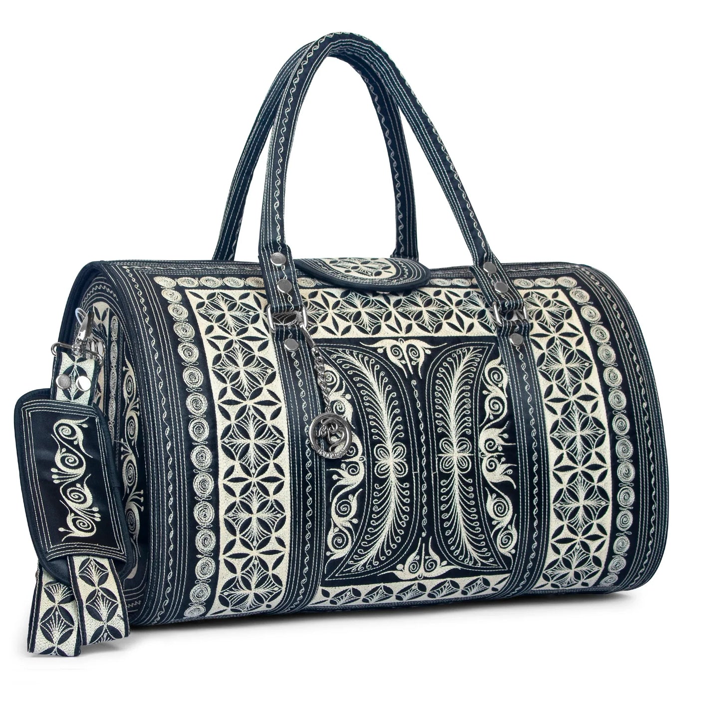 Weekender Bag by Banda Bags