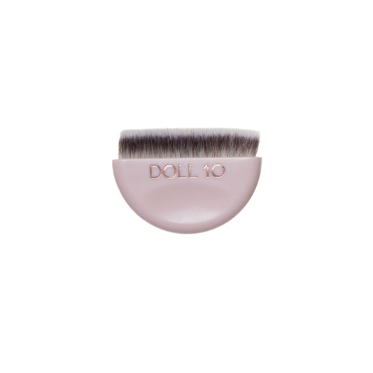 Multi-Dimensional Volume Powder Root Brush by Doll 10 Beauty