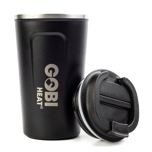 17oz Stainless Insulated Mug by Gobi Heat