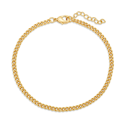 Ava Bracelet by Eight Five One Jewelry