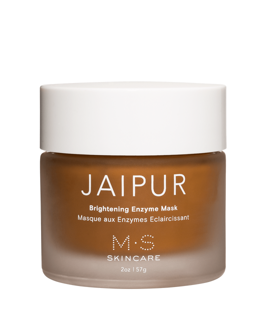 JAIPUR | Brightening Enzyme Mask by M.S. Skincare