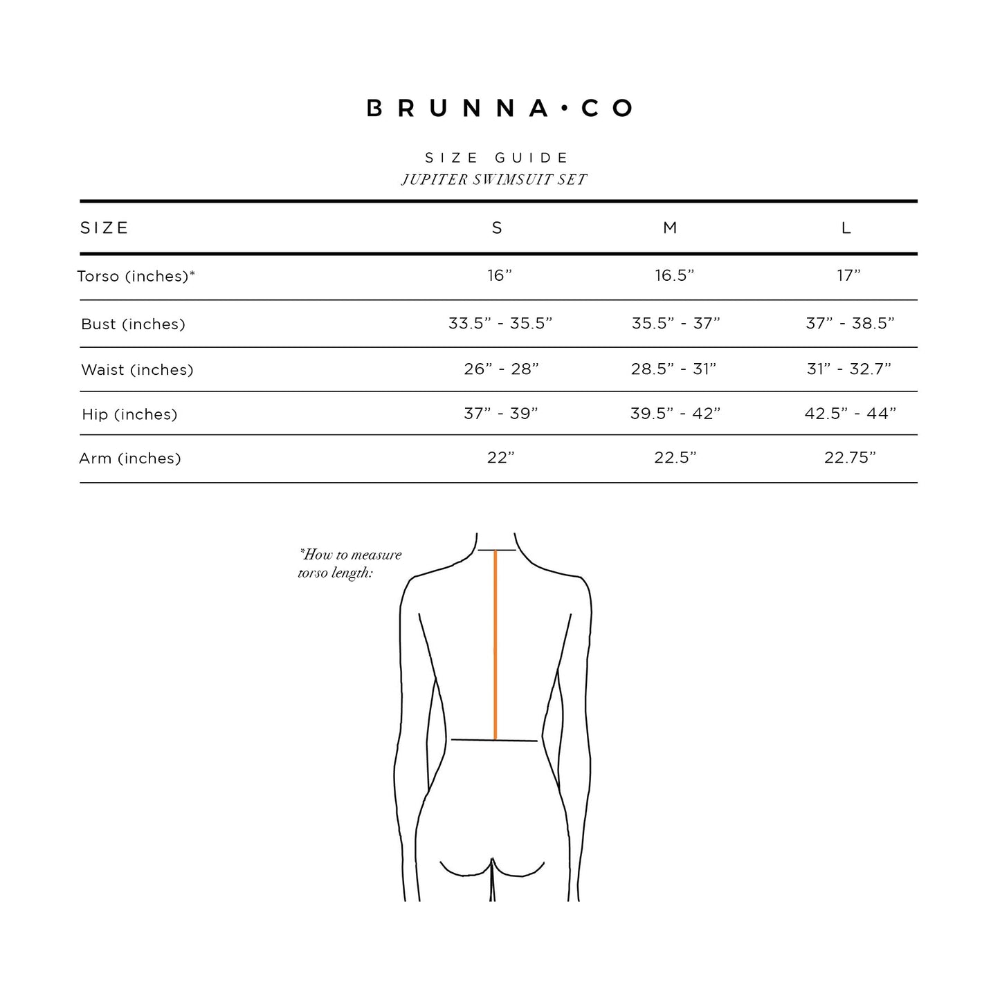 JUPITER Recycled One-piece Swimsuit in Hot Pink by BrunnaCo