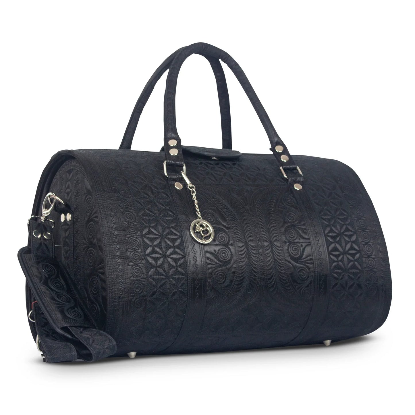 Weekender Bag by Banda Bags