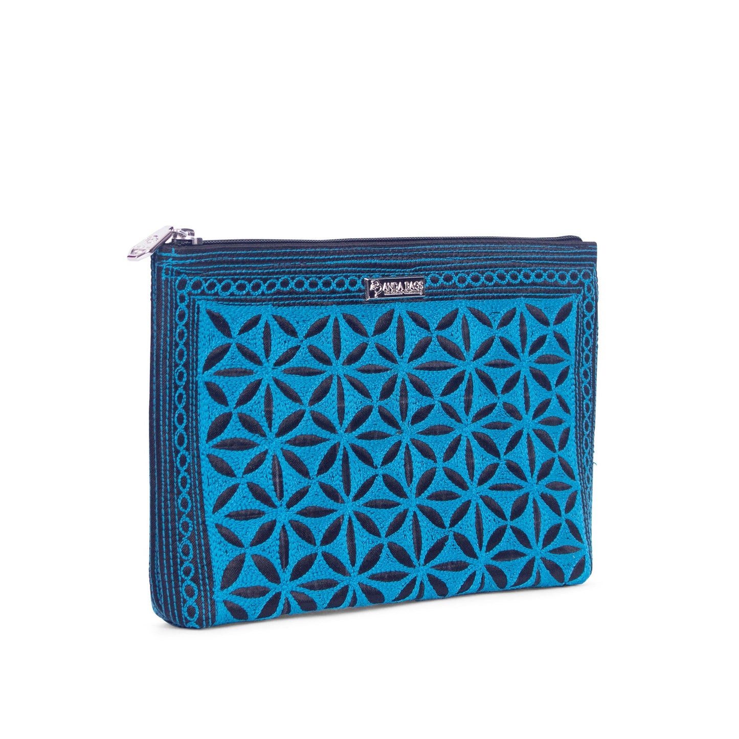 Clutch by Banda Bags