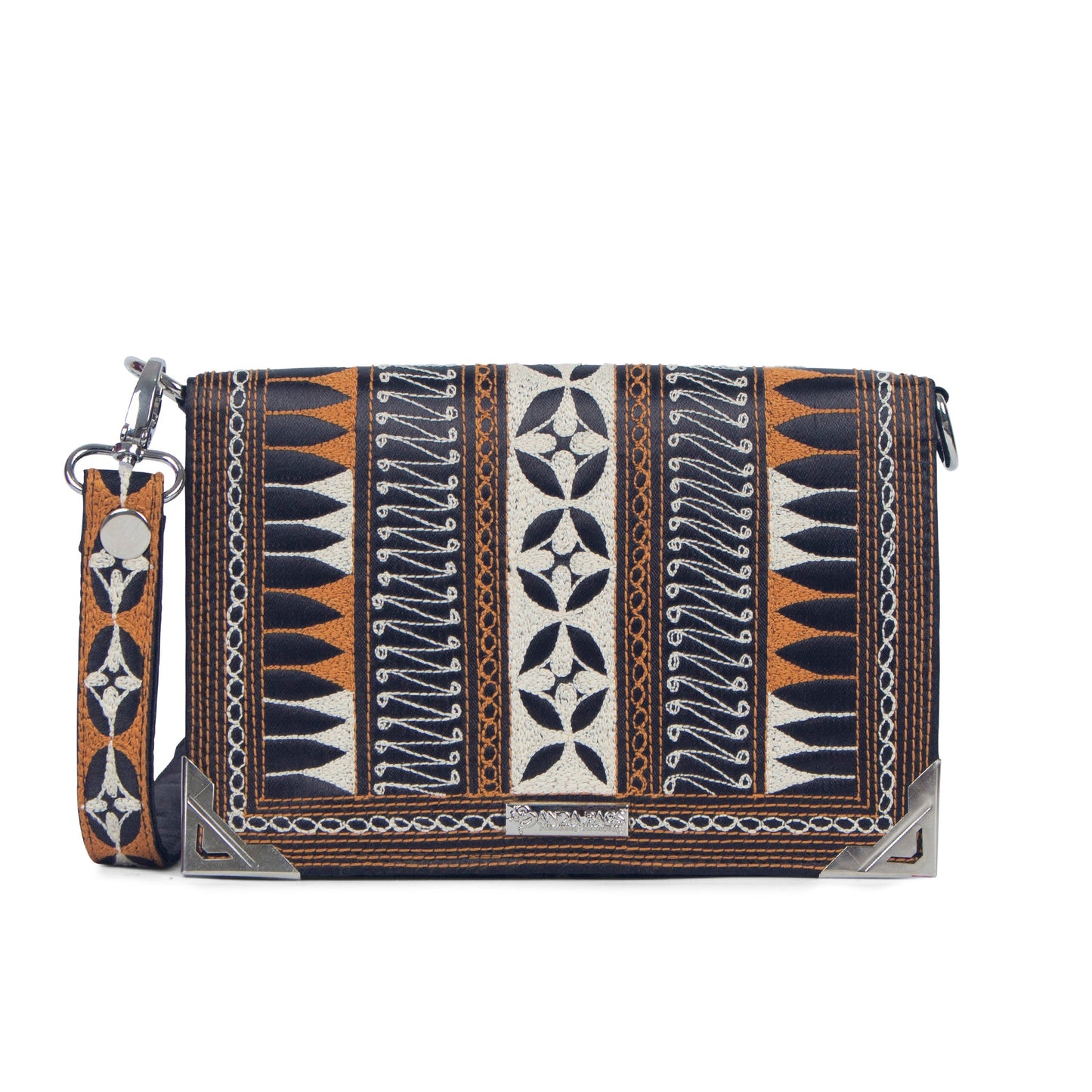 Crossbody Purse by Banda Bags