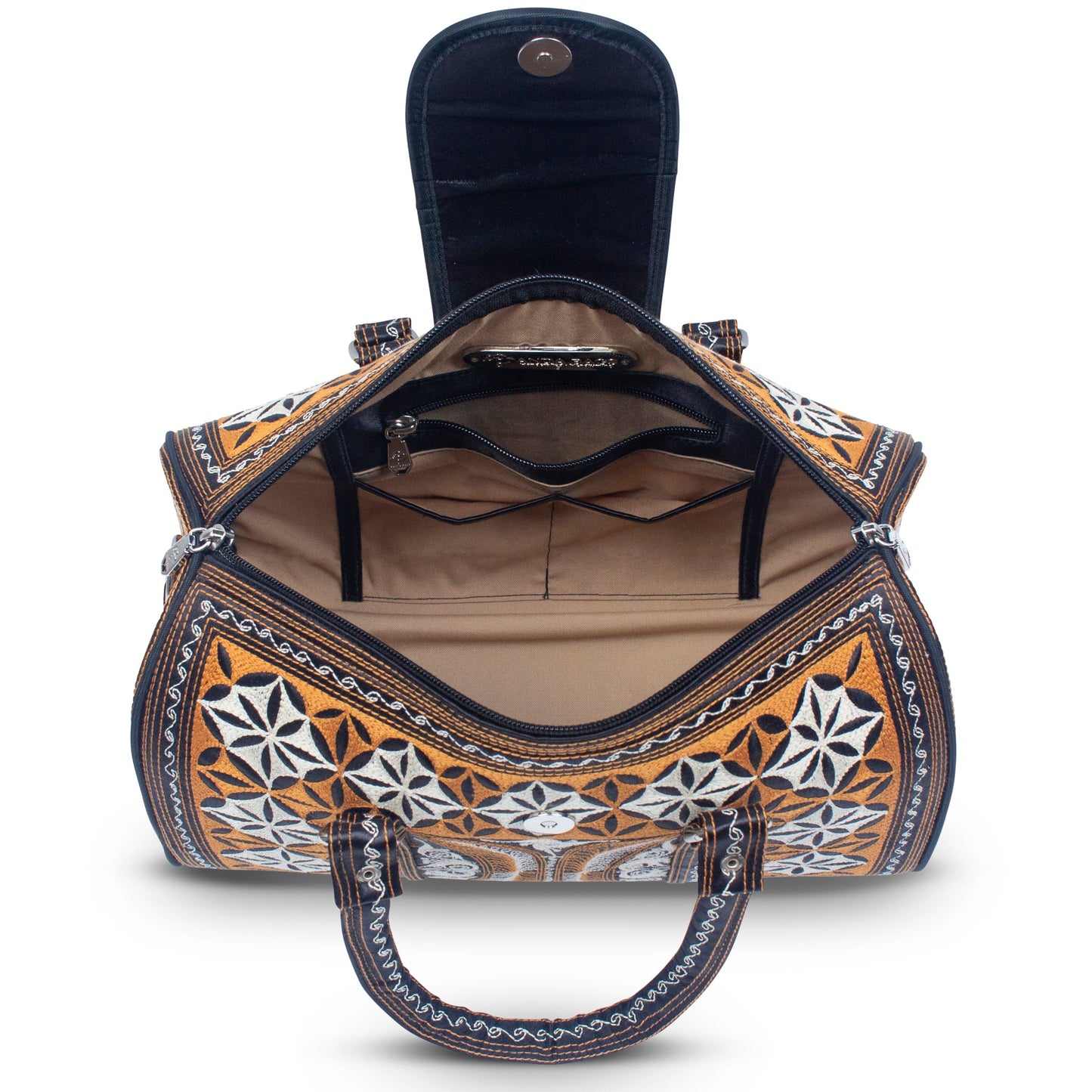 Nano Handbag by Banda Bags