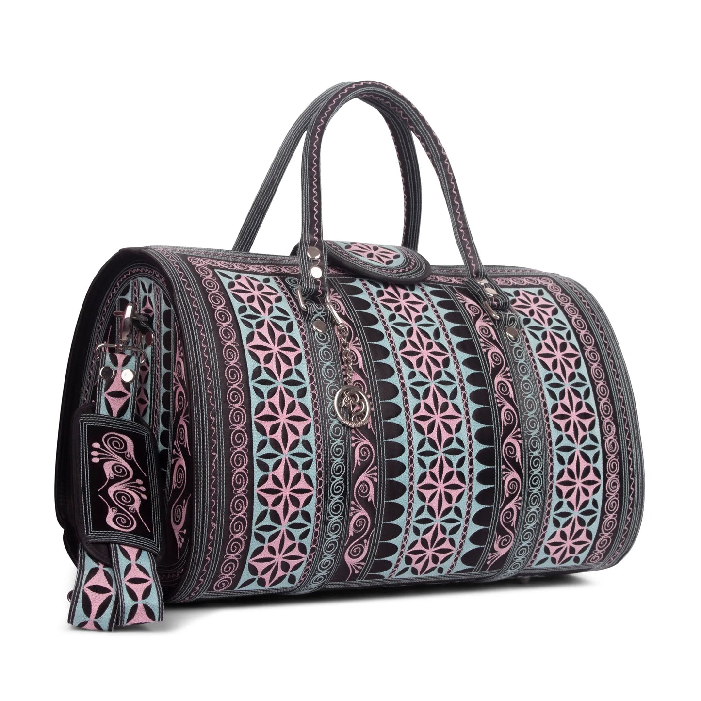 Weekender Bag by Banda Bags