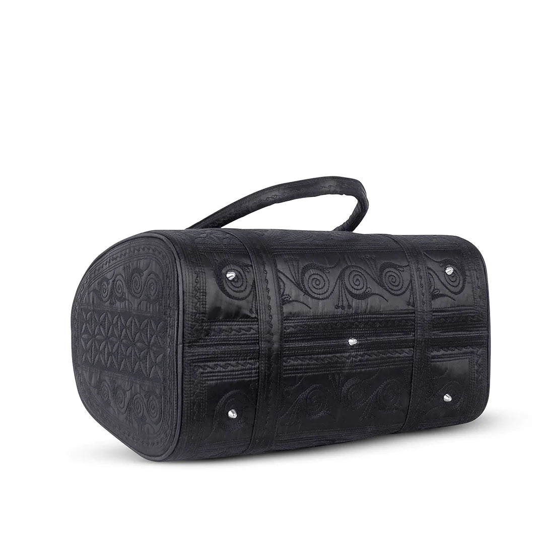 Mini Weekender Bag by Banda Bags