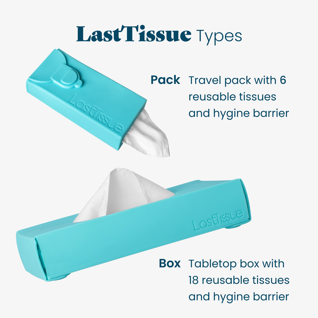 LastTissue Box by LastObject