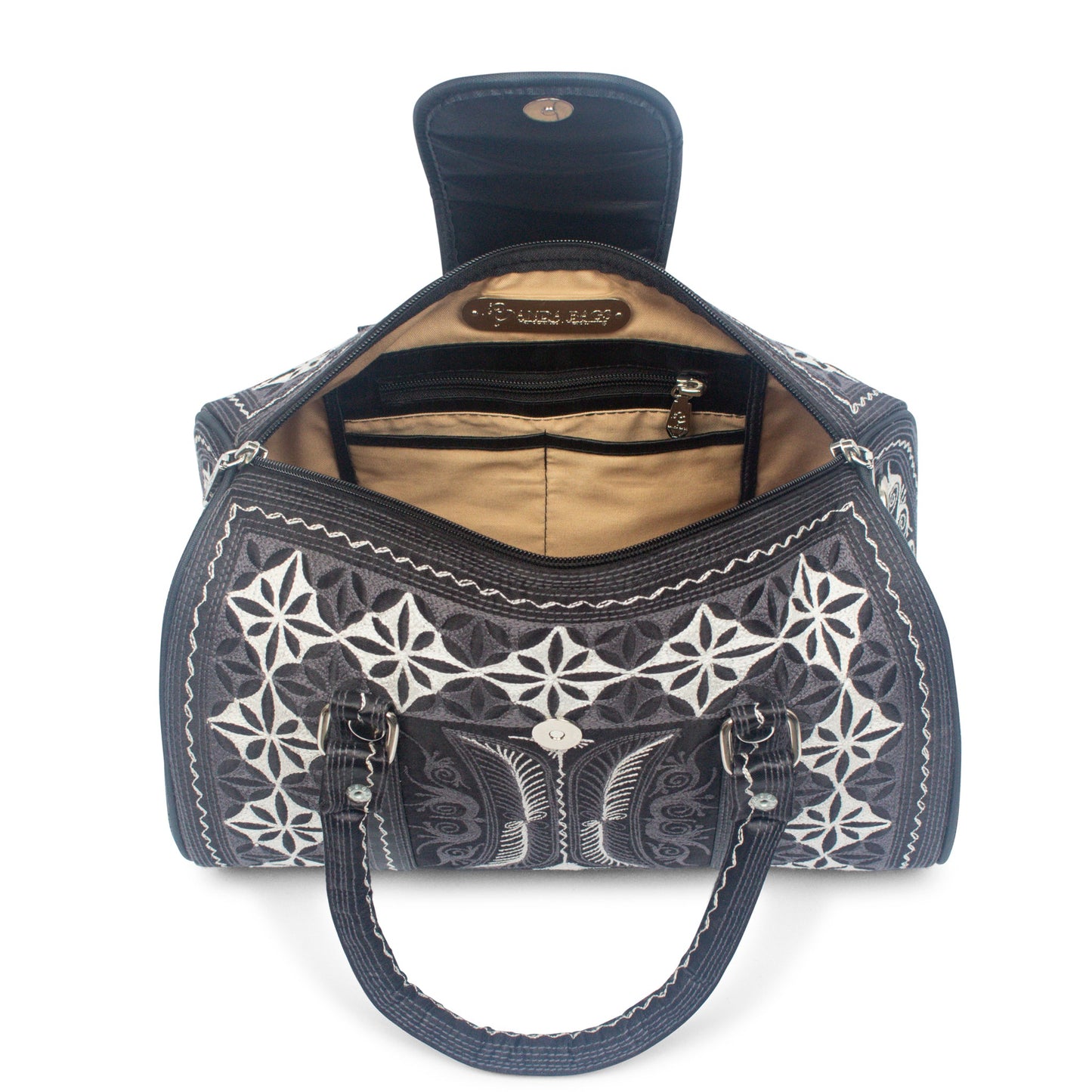 Nano Handbag by Banda Bags