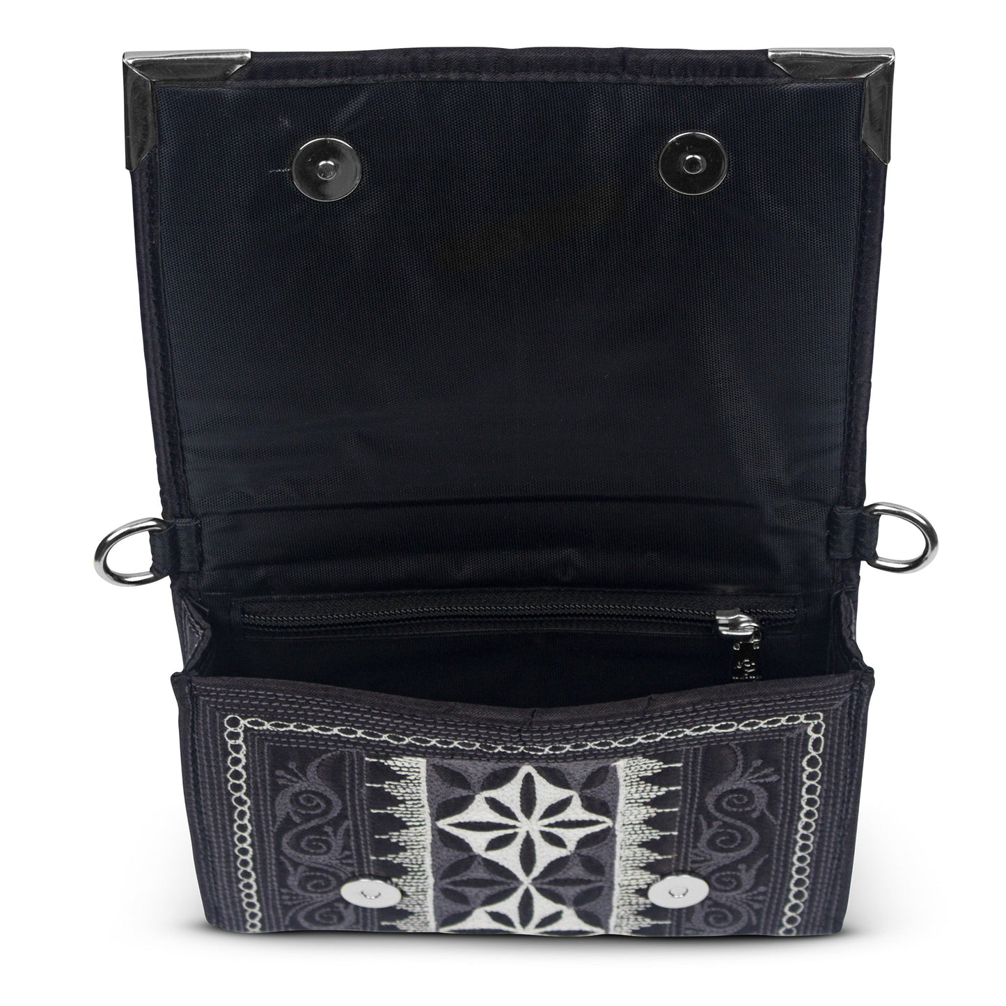 Crossbody Purse by Banda Bags