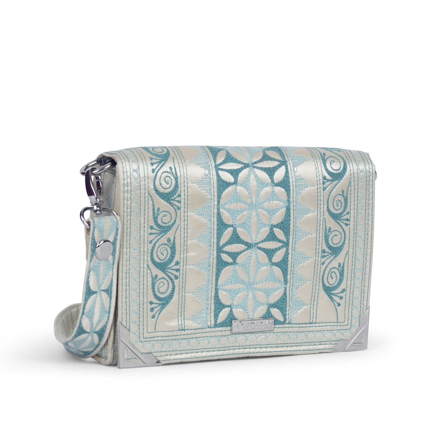 Crossbody Purse by Banda Bags