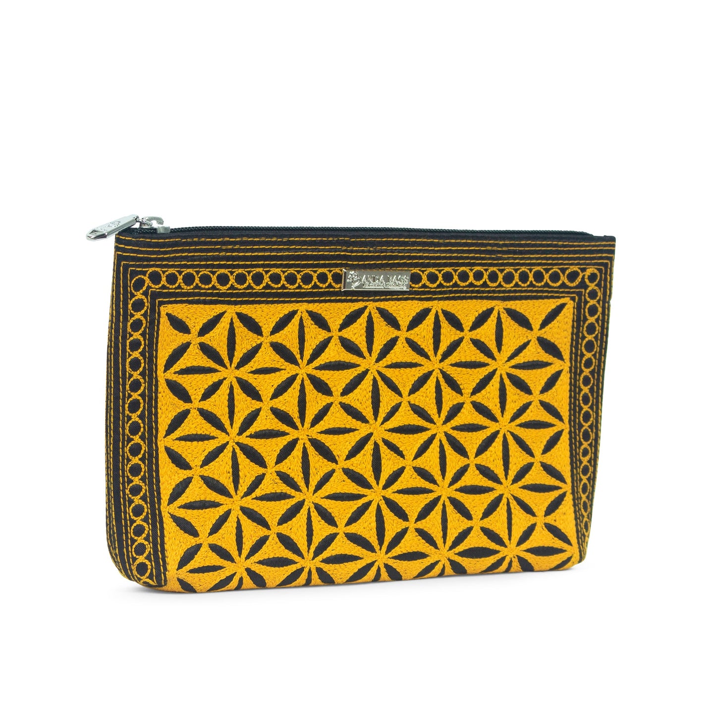 Clutch by Banda Bags