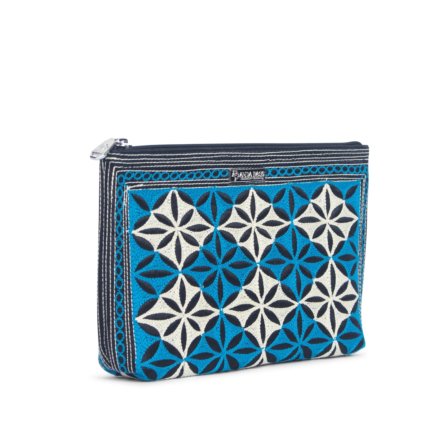 Clutch by Banda Bags