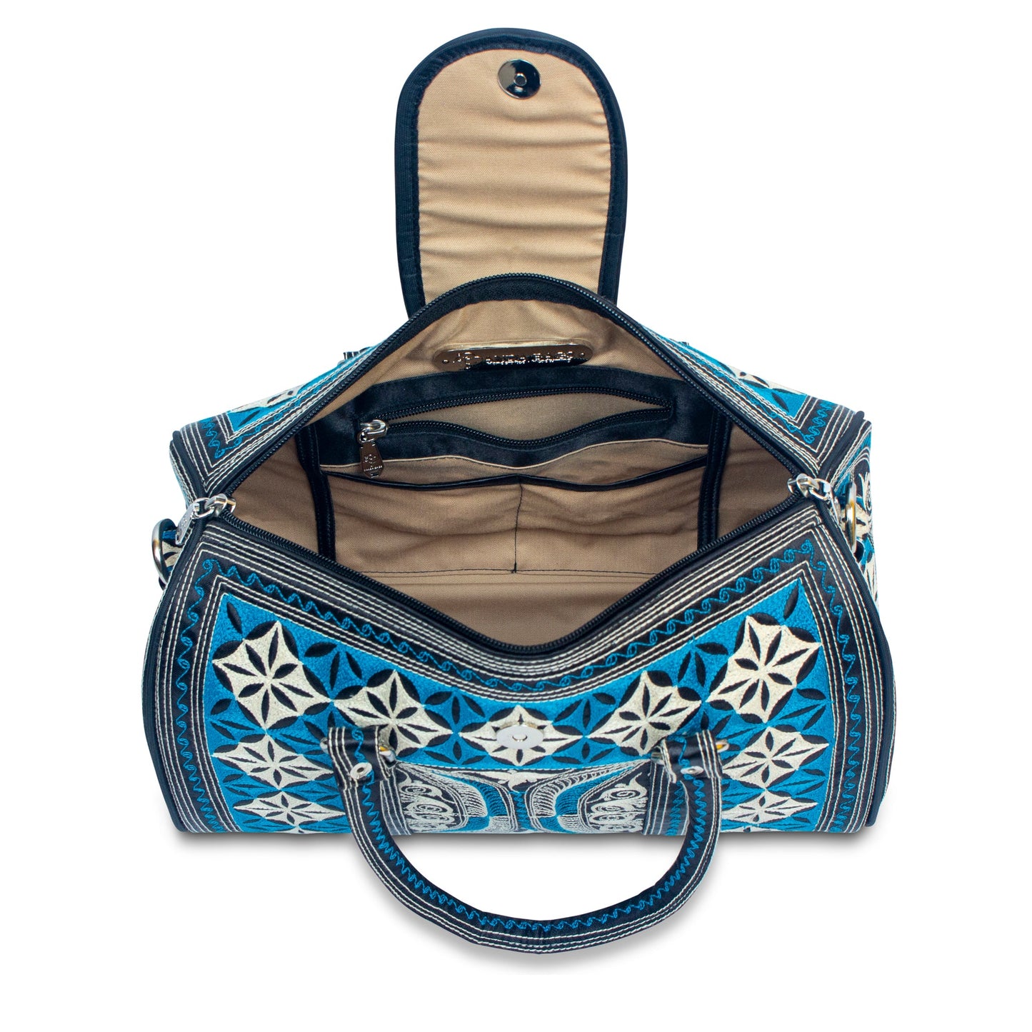 Nano Handbag by Banda Bags