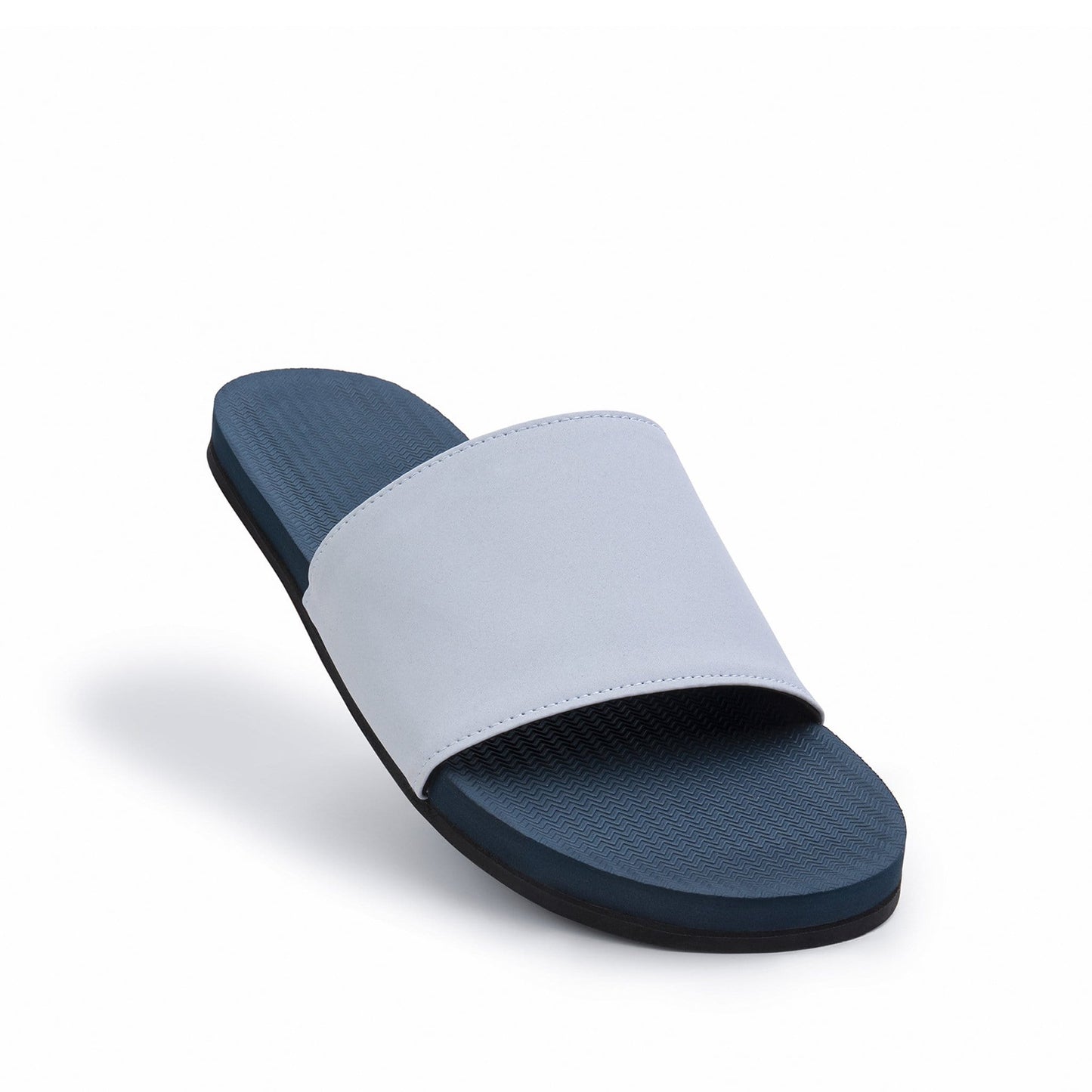 Men’s Slide - Shore/Shore Light by Indosole