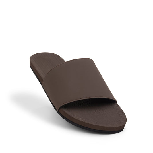 Men’s Slide - Soil by Indosole