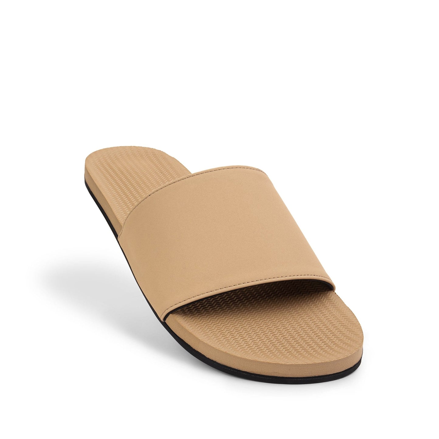 Men’s Slide - Soil Light by Indosole