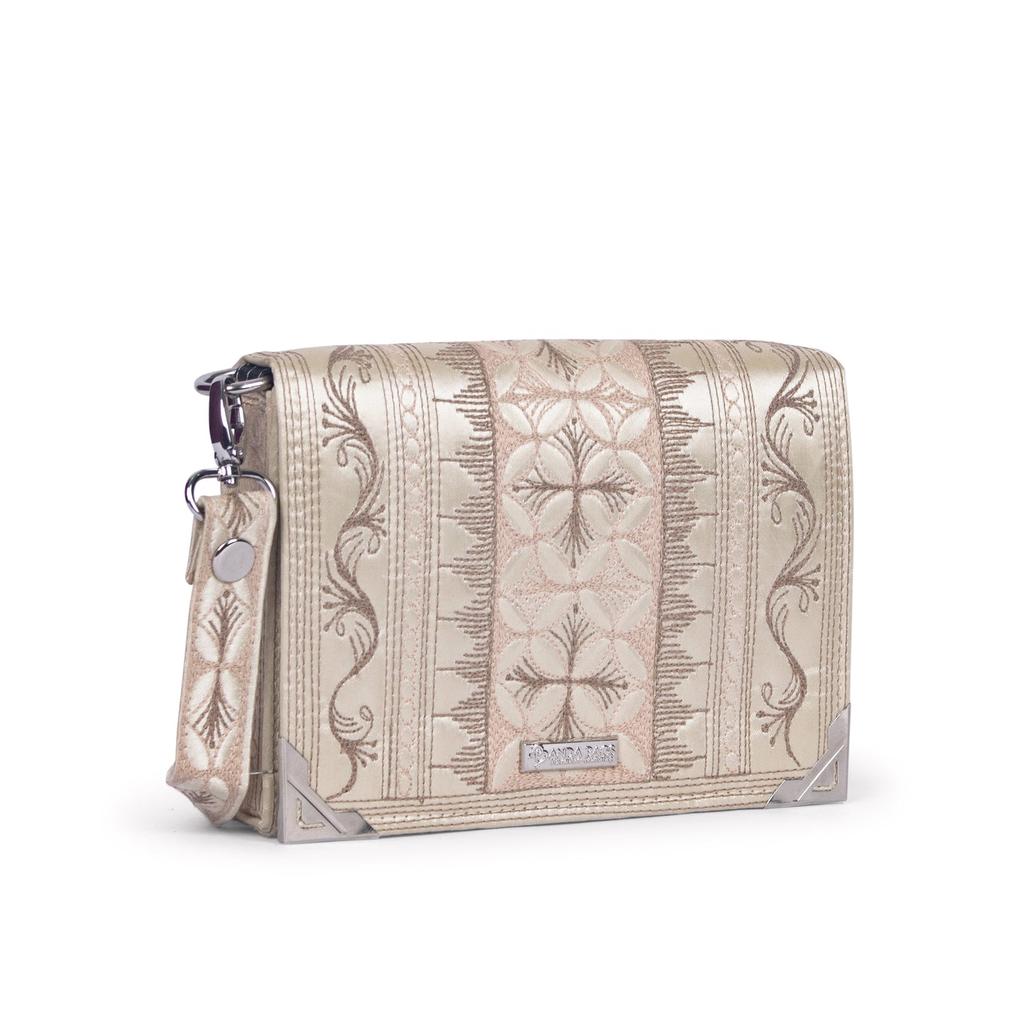 Crossbody Purse by Banda Bags