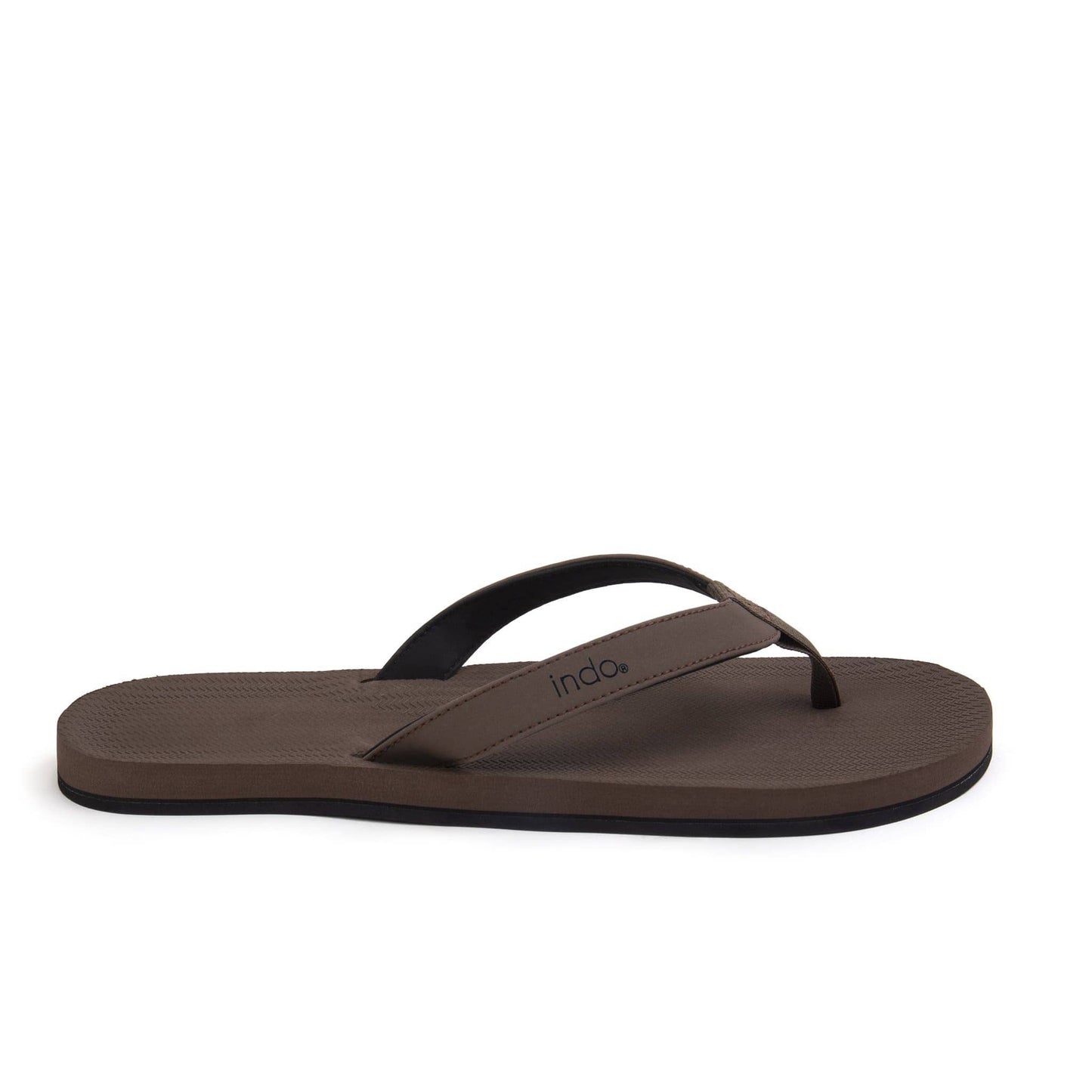 Men’s Flip Flops - Soil by Indosole