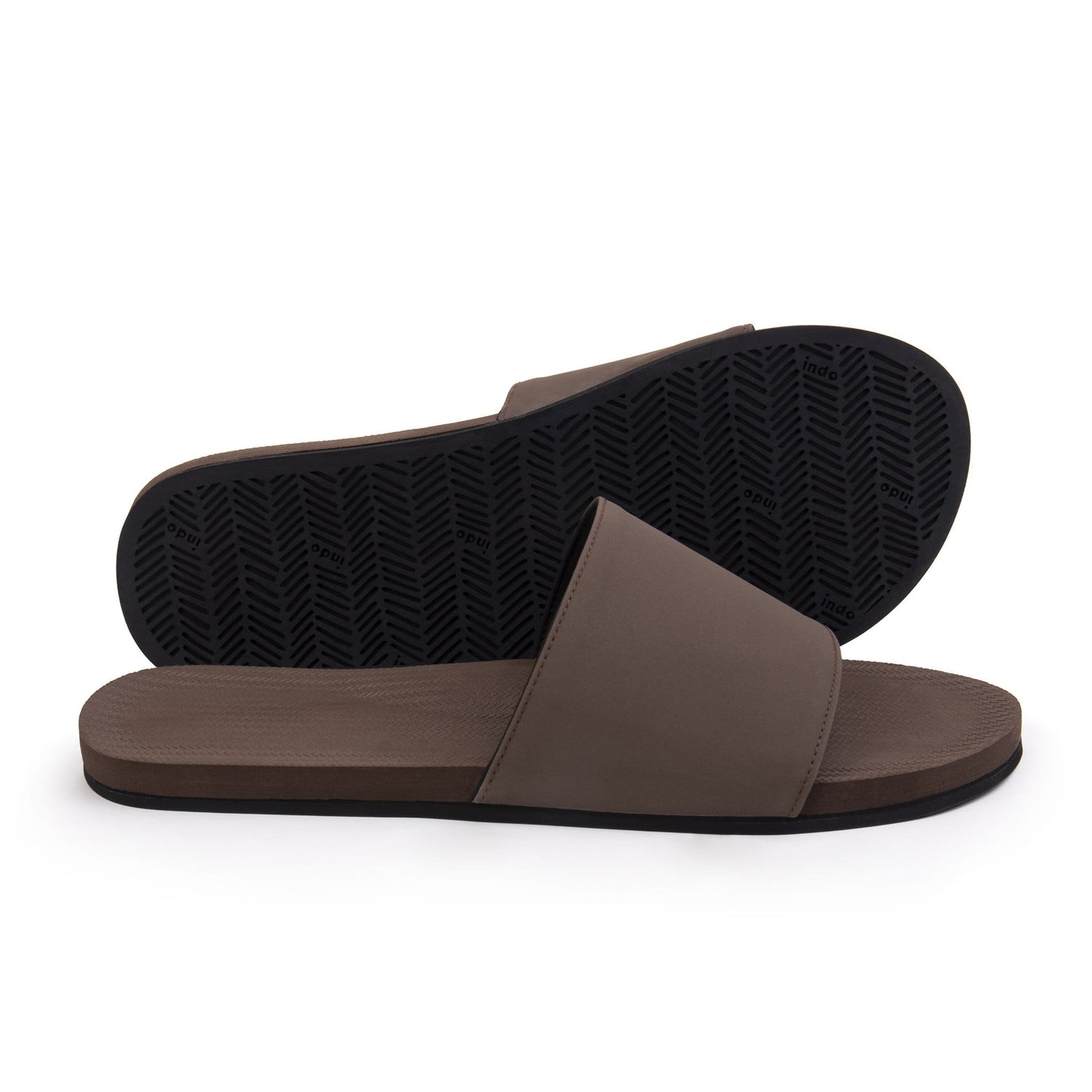 Men’s Slide - Soil by Indosole