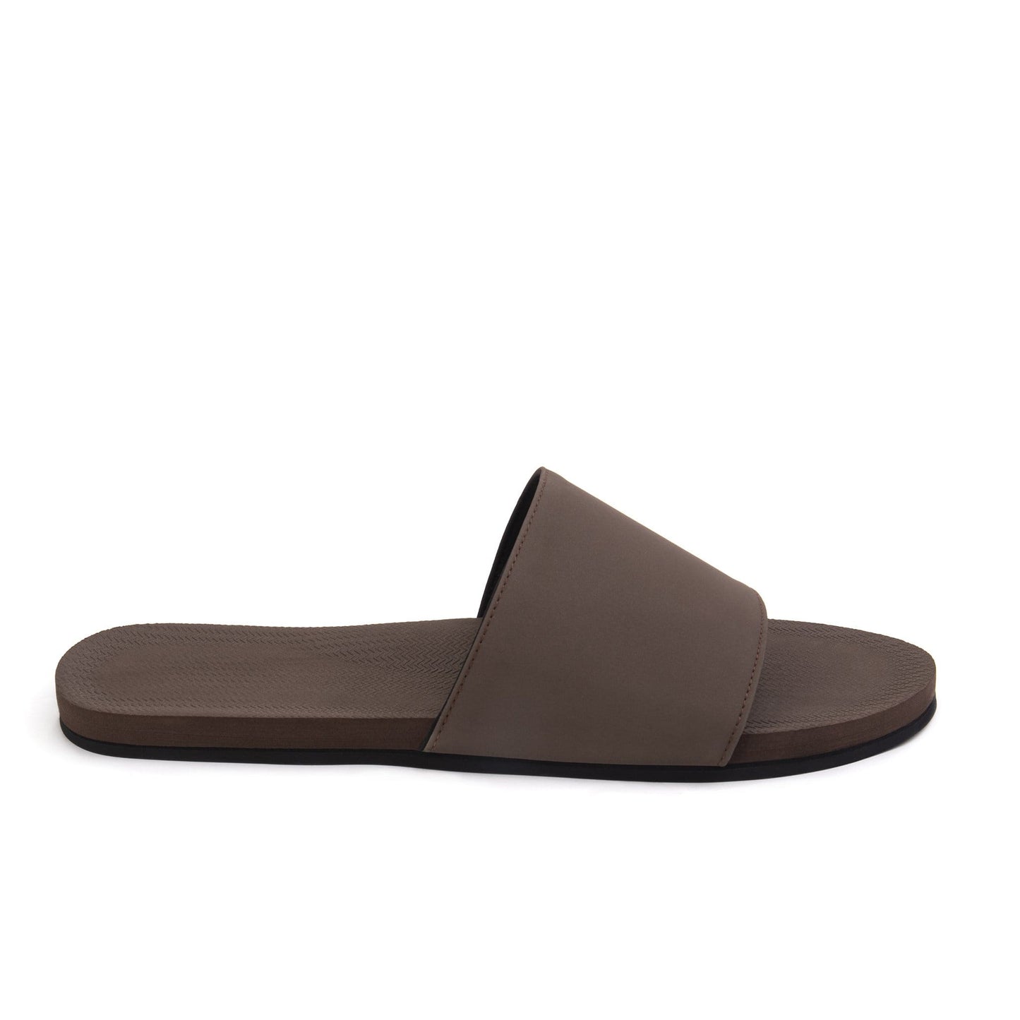 Men’s Slide - Soil by Indosole