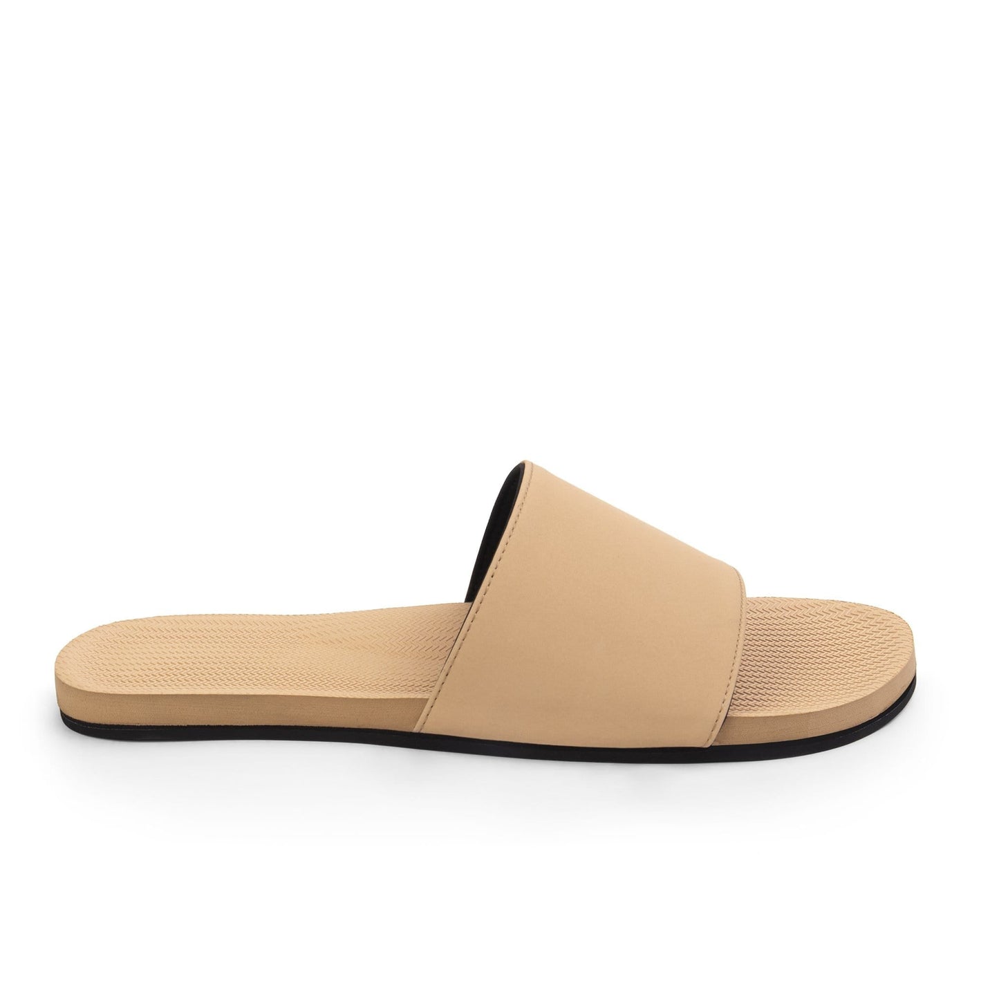 Men’s Slide - Soil Light by Indosole