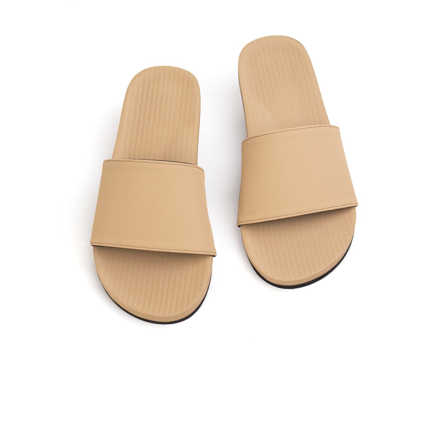 Men’s Slide - Soil Light by Indosole