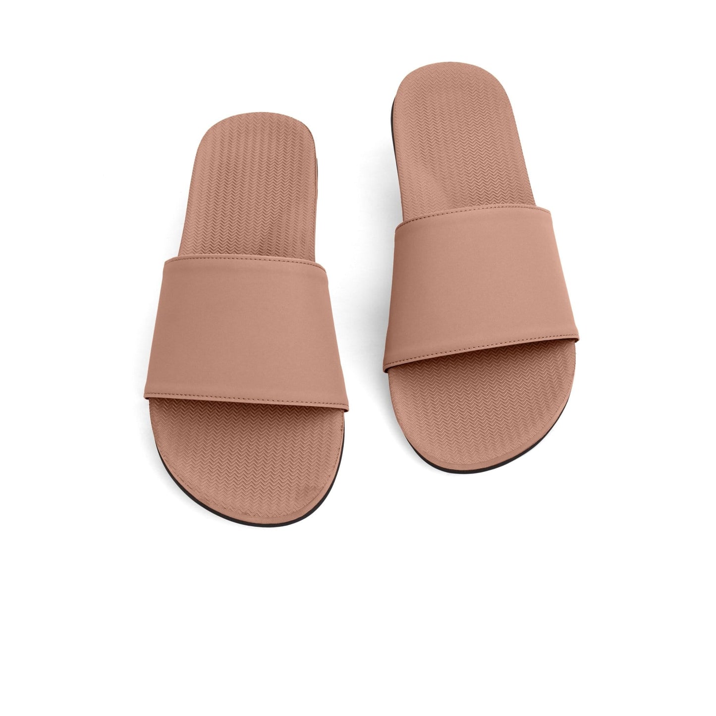 Men’s Slide - Rust by Indosole