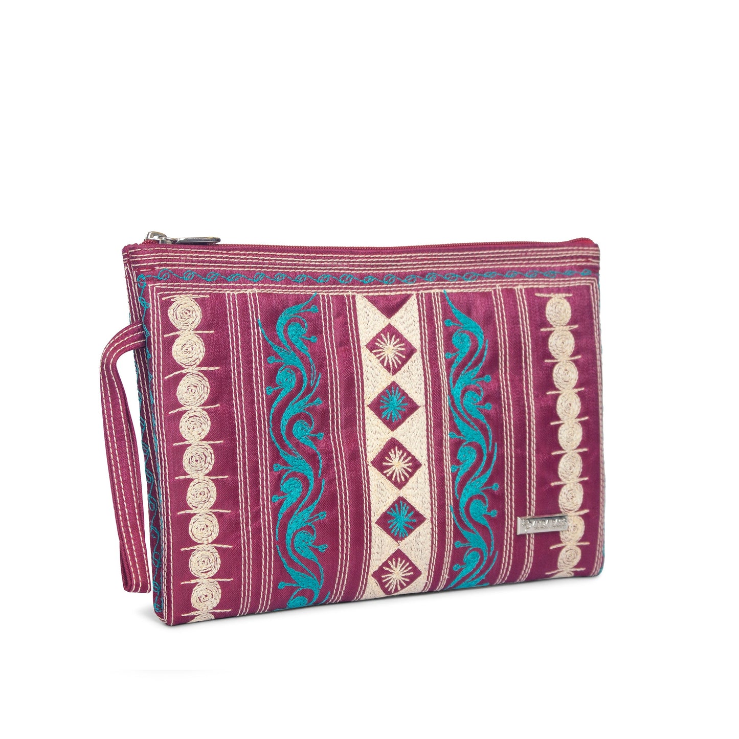 Clutch by Banda Bags