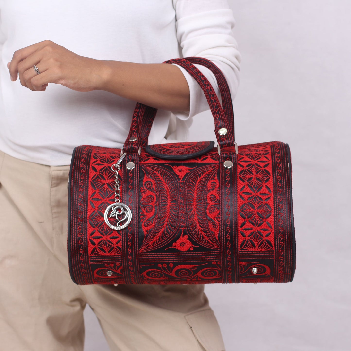 Nano Handbag by Banda Bags