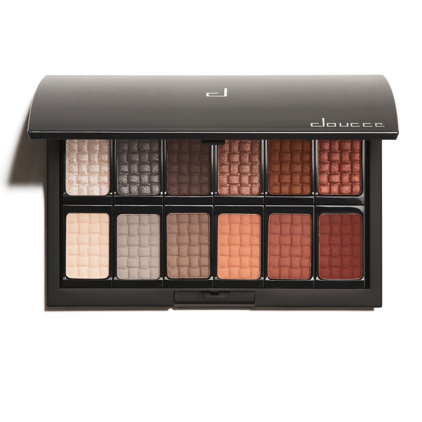 Freematic Eyeshadow Pro Palette by Doucce