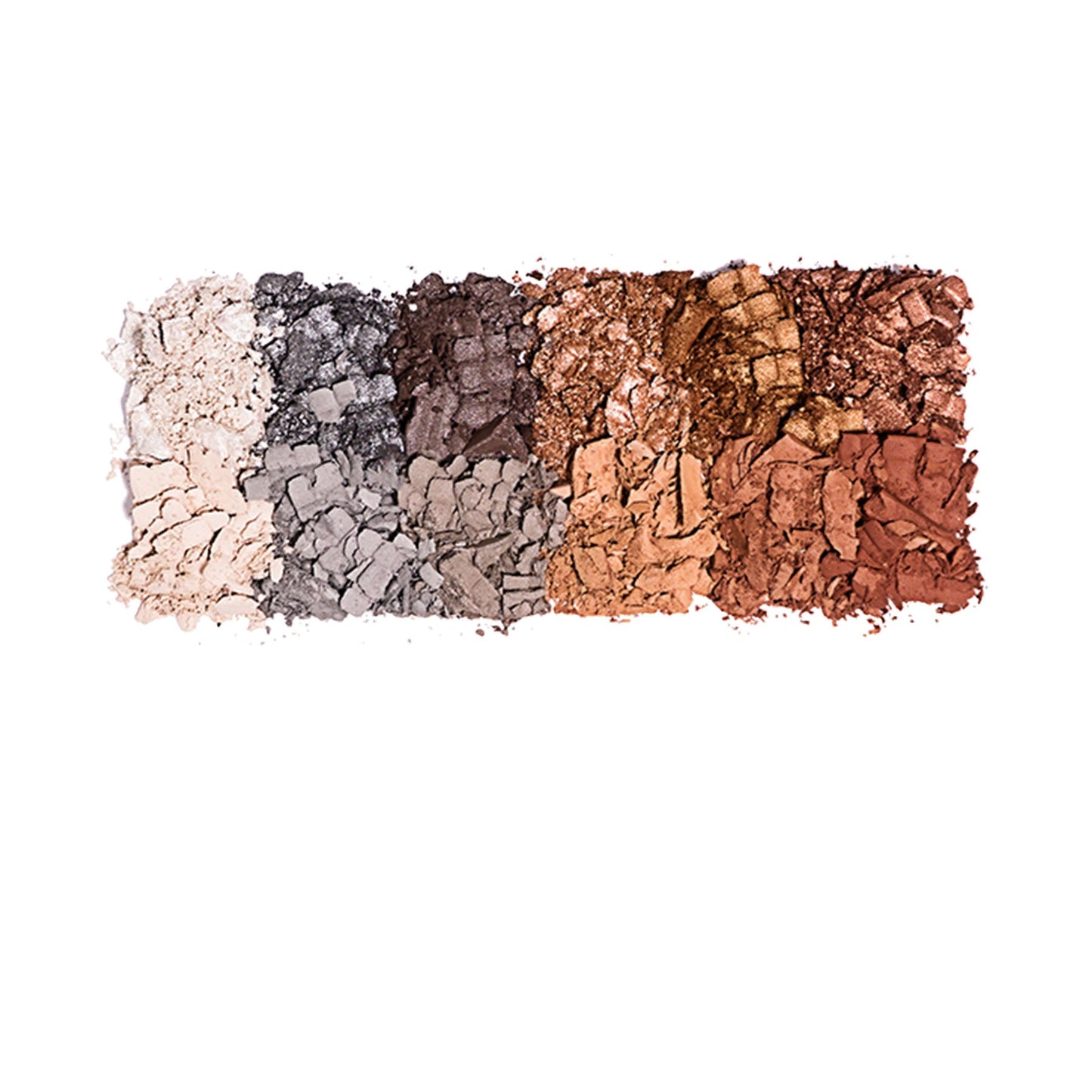 Freematic Eyeshadow Pro Palette by Doucce