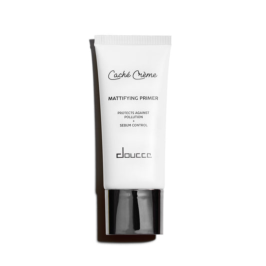 Caché Crème Mattifying Primer by Doucce