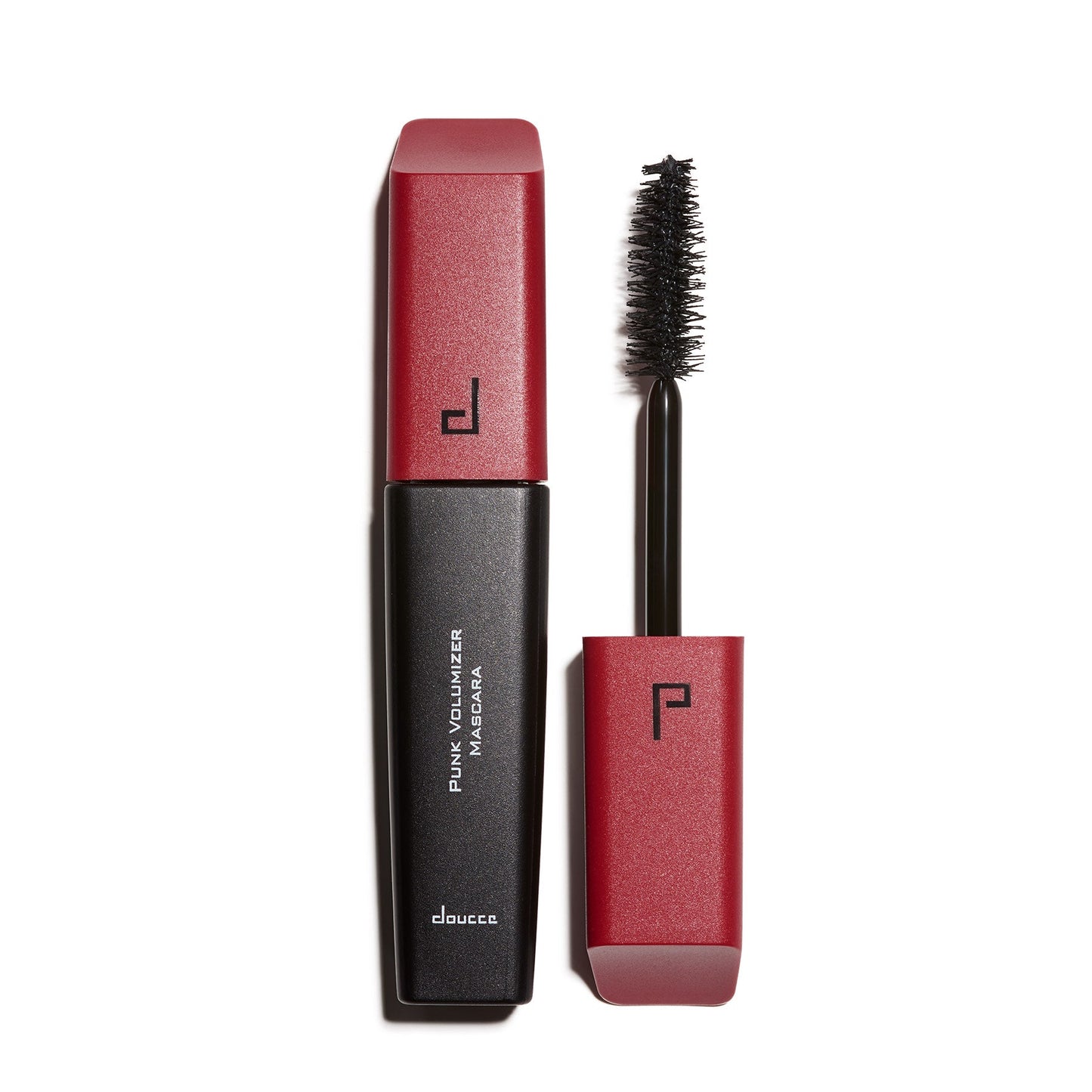 Punk Volumizer Mascara by Doucce